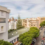 Stylish 3 Bedroom Penthouse In Marbella Centre With Large Pool Close To The Beach