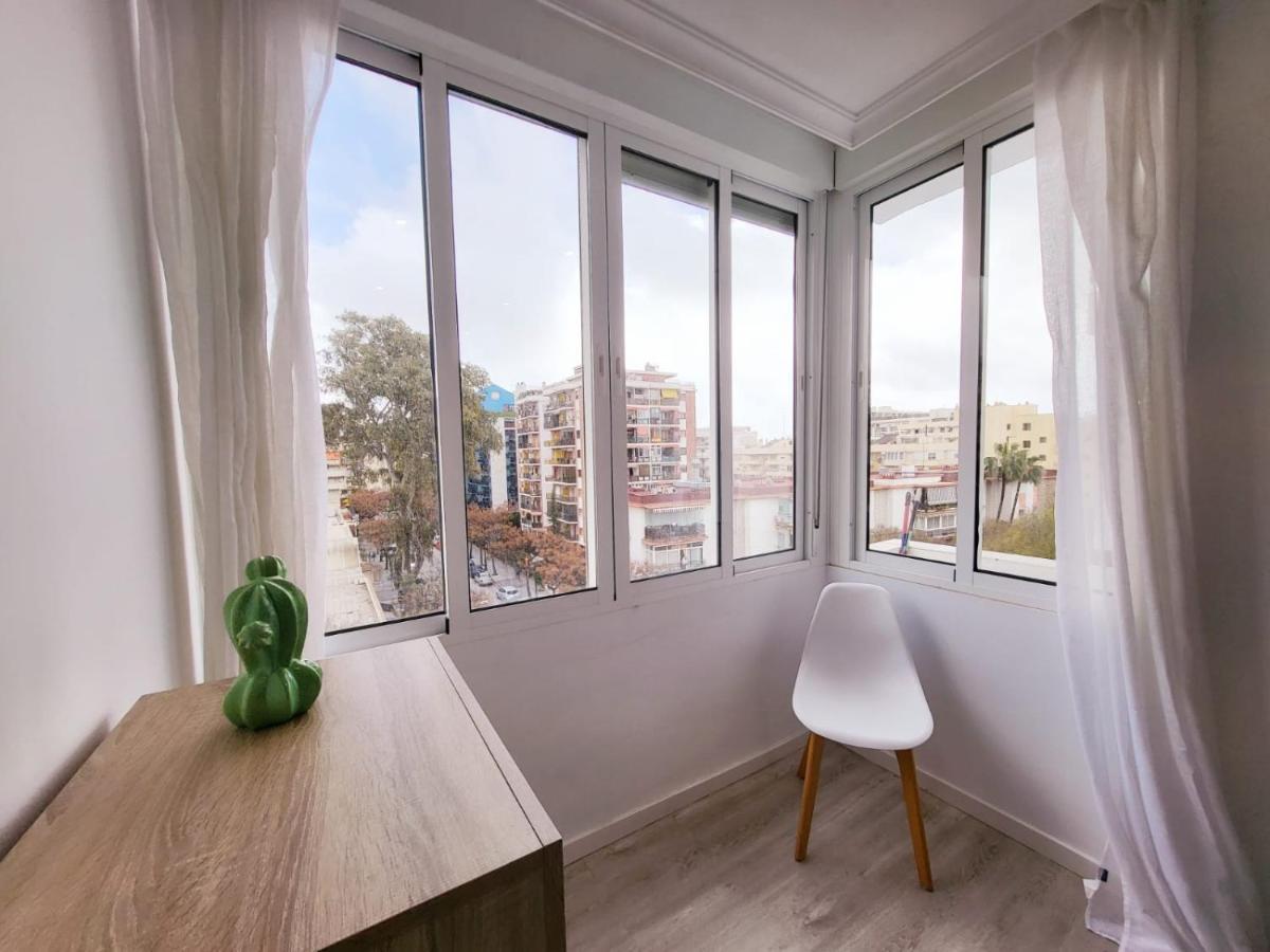 Apartment Stylish 3 Bedroom Penthouse In Centre With Large Pool Close To The Marbella